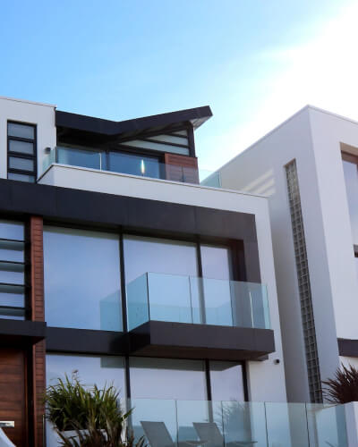 Real Estate practice area