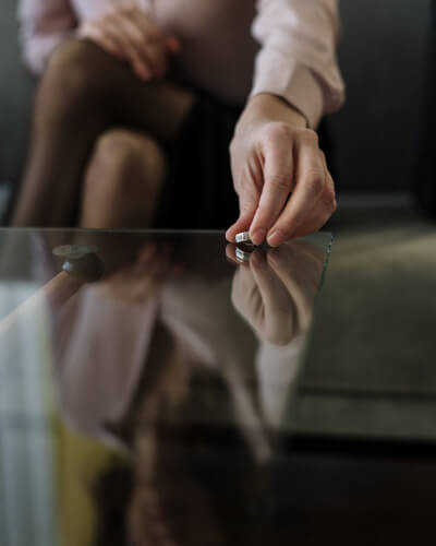 Divorce practice area