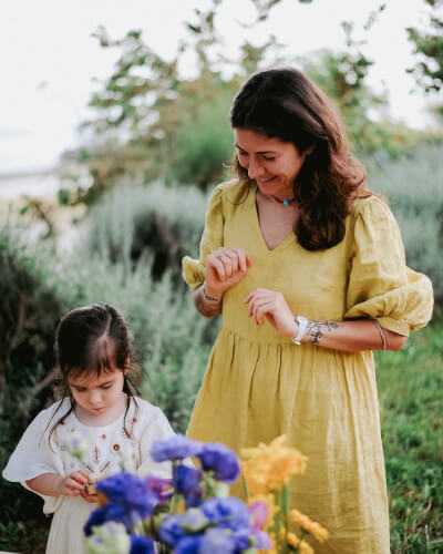 Modification of Child Custody practice area