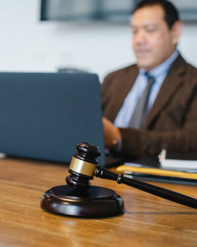 Civil Plantiff and Defense Litigation practice area