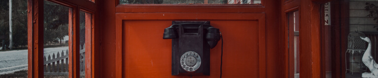 Phone box