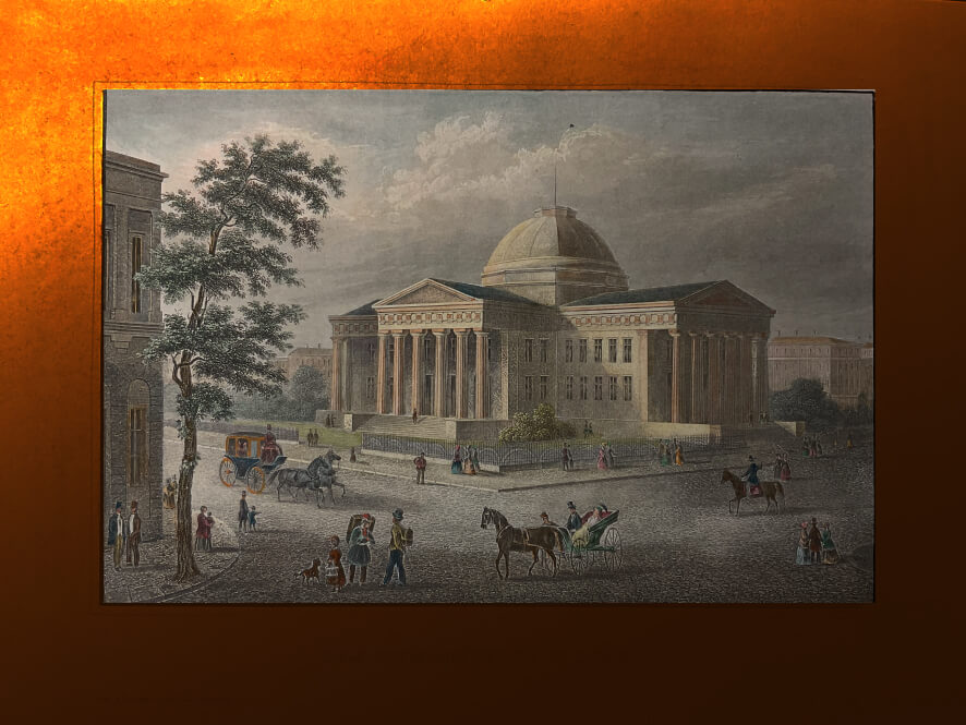 History image