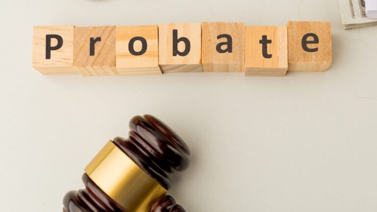probate attorney