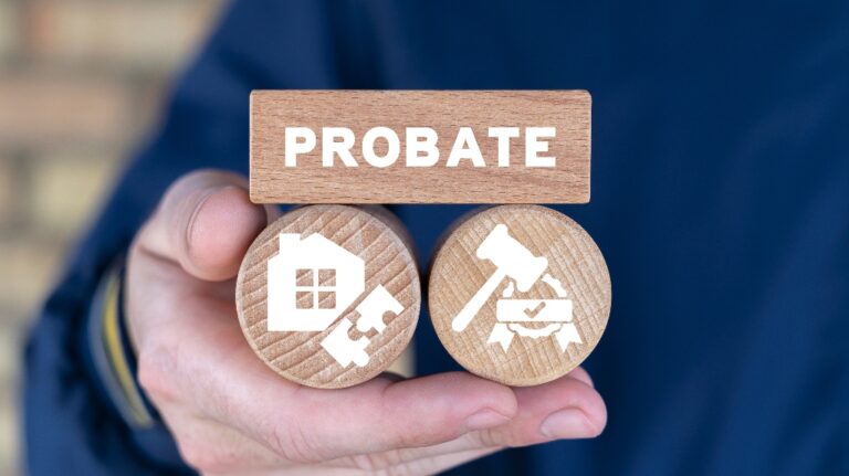 probate law