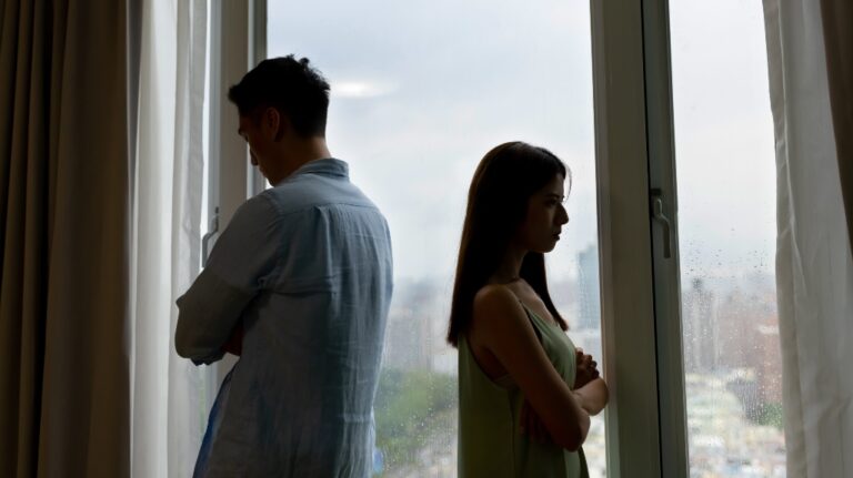 separation in missouri