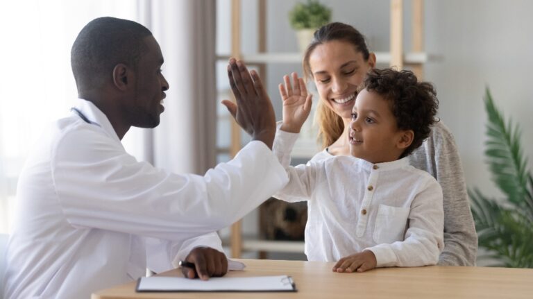child custody
