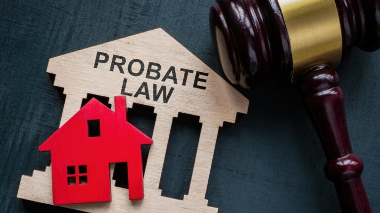 probate guide