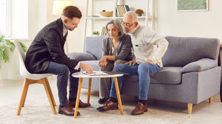 estate planning taxes