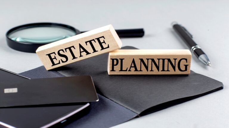 estate planning