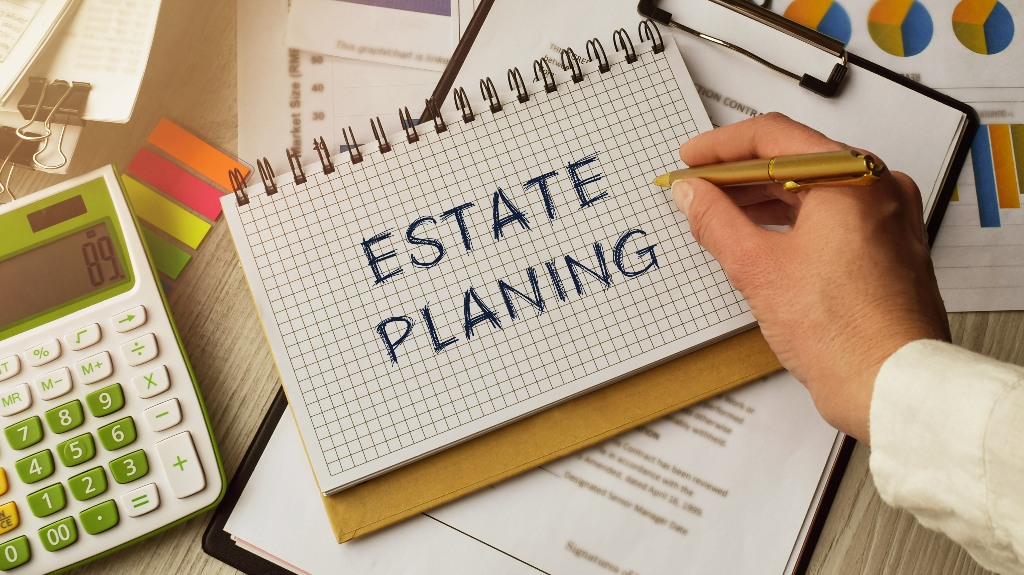 Estate Planning