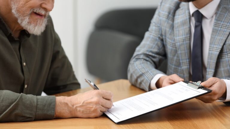 Missouri Intestate Succession: Who Inherits When There Is No Will?