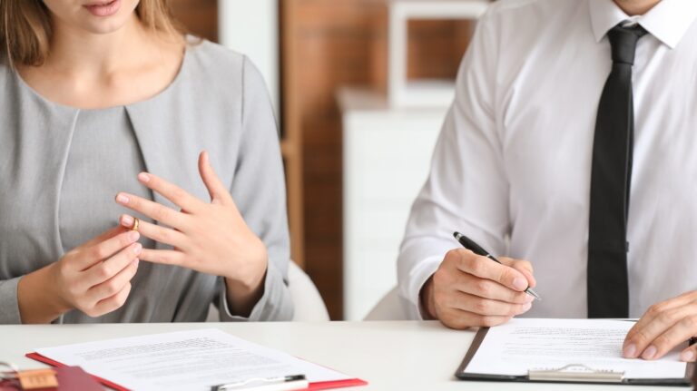 Do You Have to Be Separated Before Filing for Divorce in Missouri?